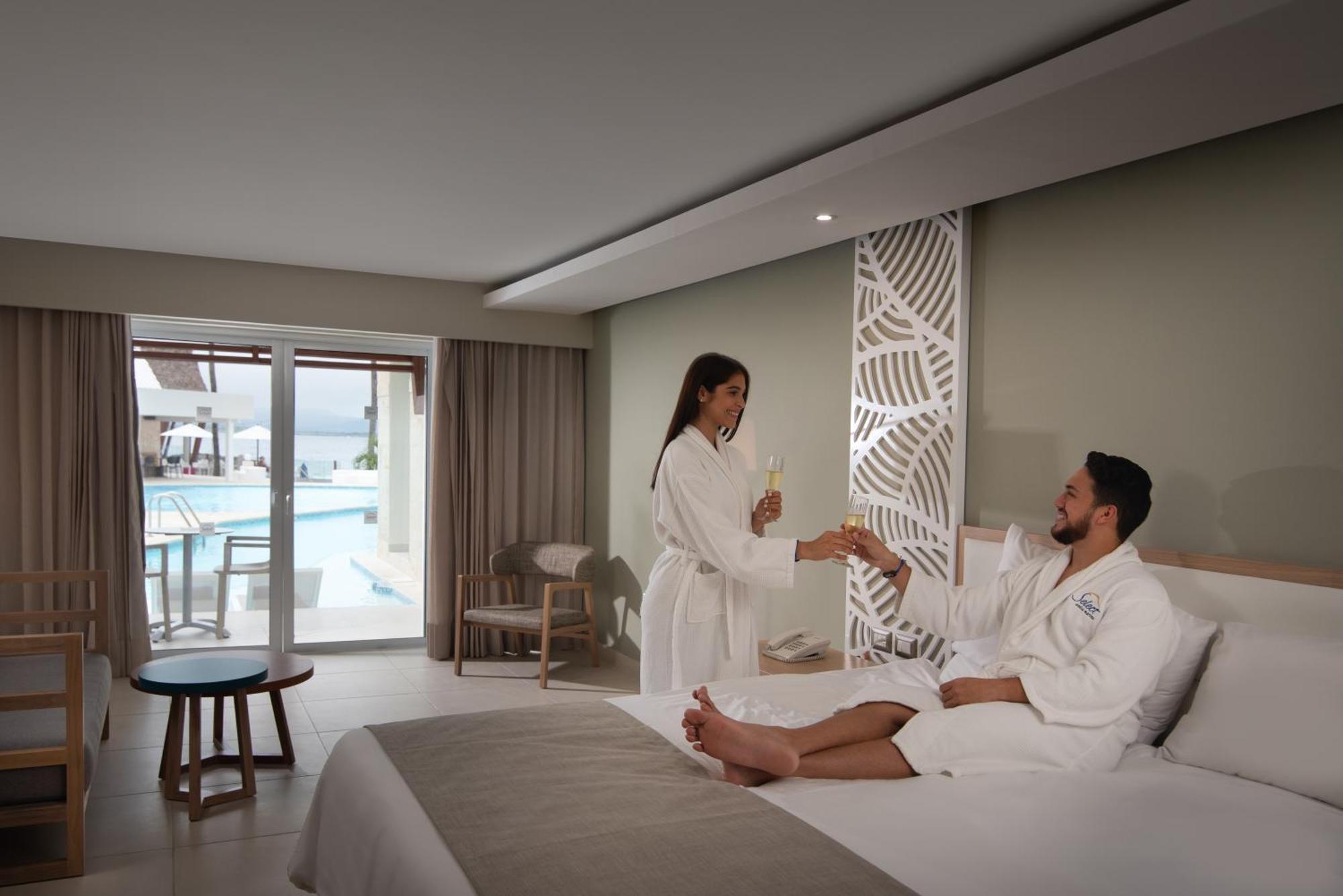 Select At Casa Marina Adults Only All Inclusive Sosua Exterior photo