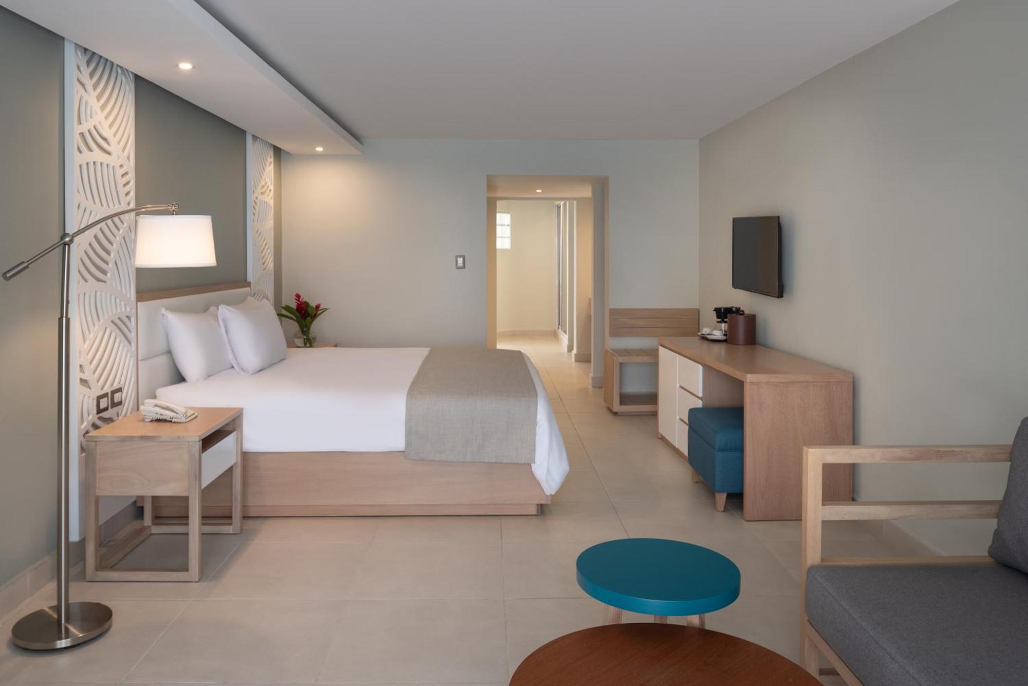 Select At Casa Marina Adults Only All Inclusive Sosua Exterior photo