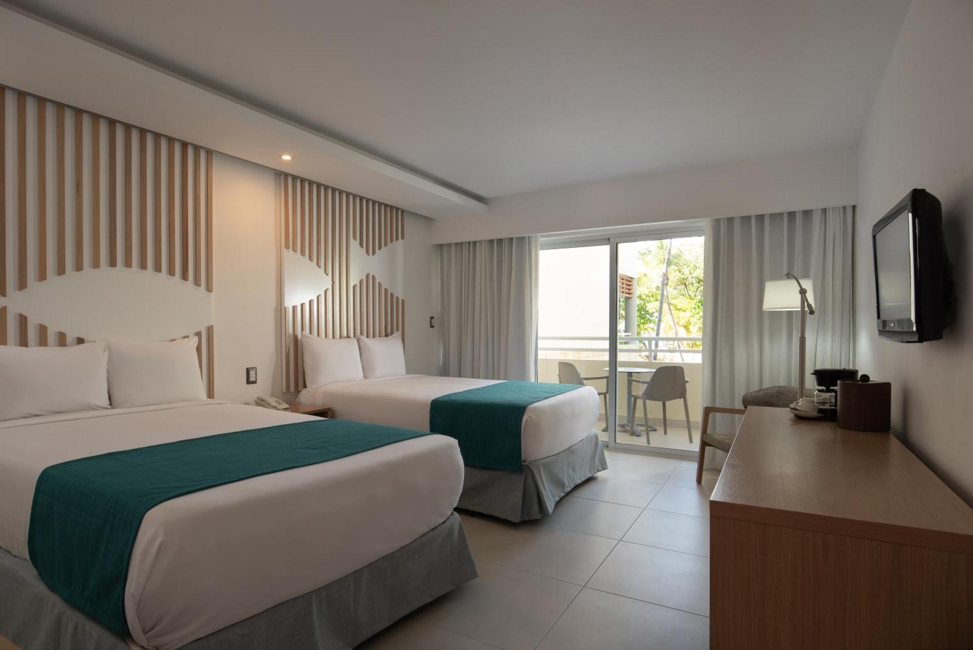 Select At Casa Marina Adults Only All Inclusive Sosua Exterior photo