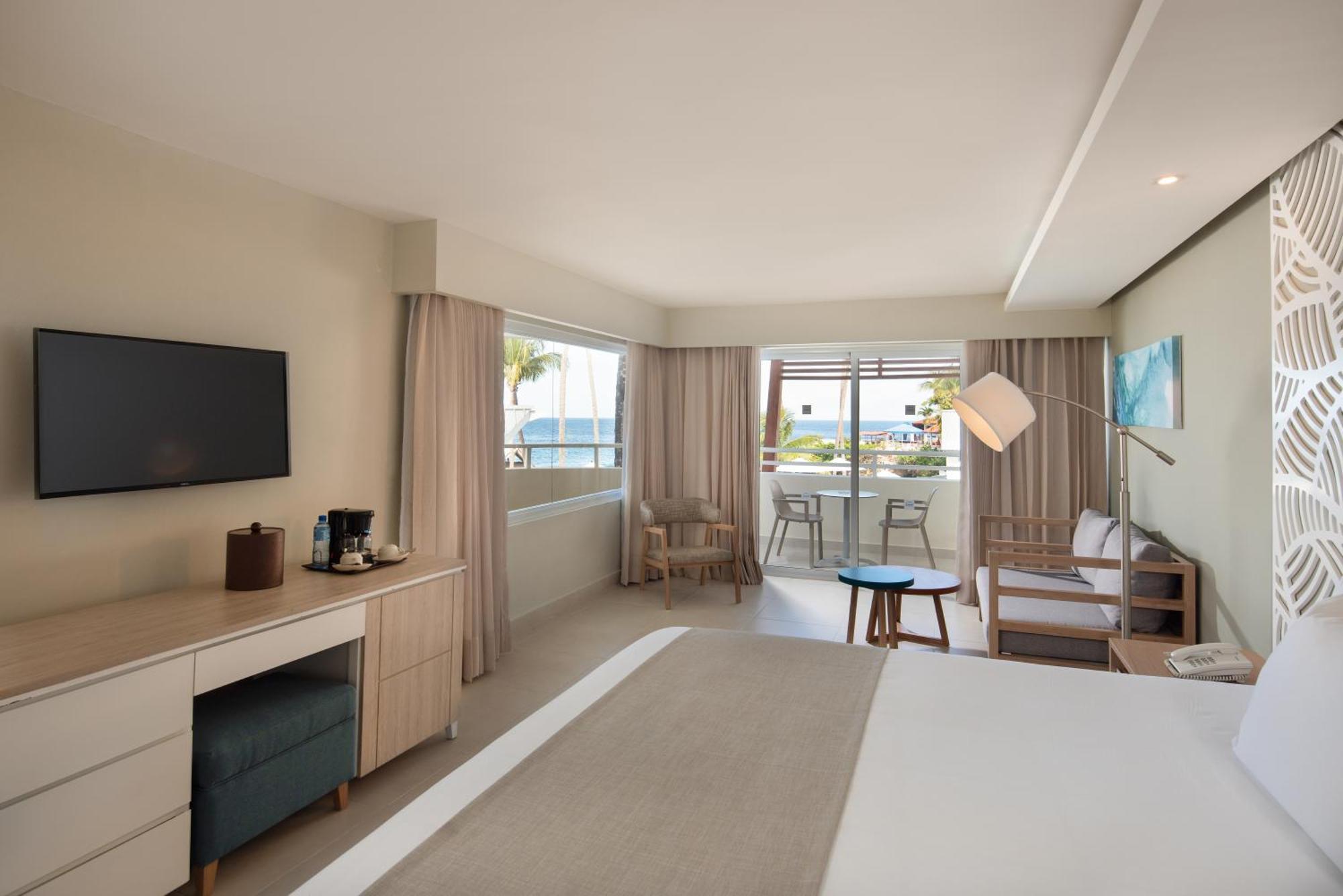 Select At Casa Marina Adults Only All Inclusive Sosua Exterior photo