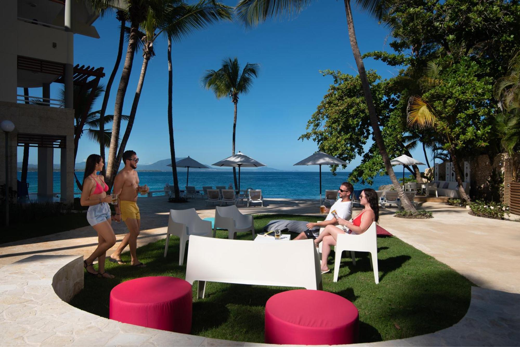 Select At Casa Marina Adults Only All Inclusive Sosua Exterior photo