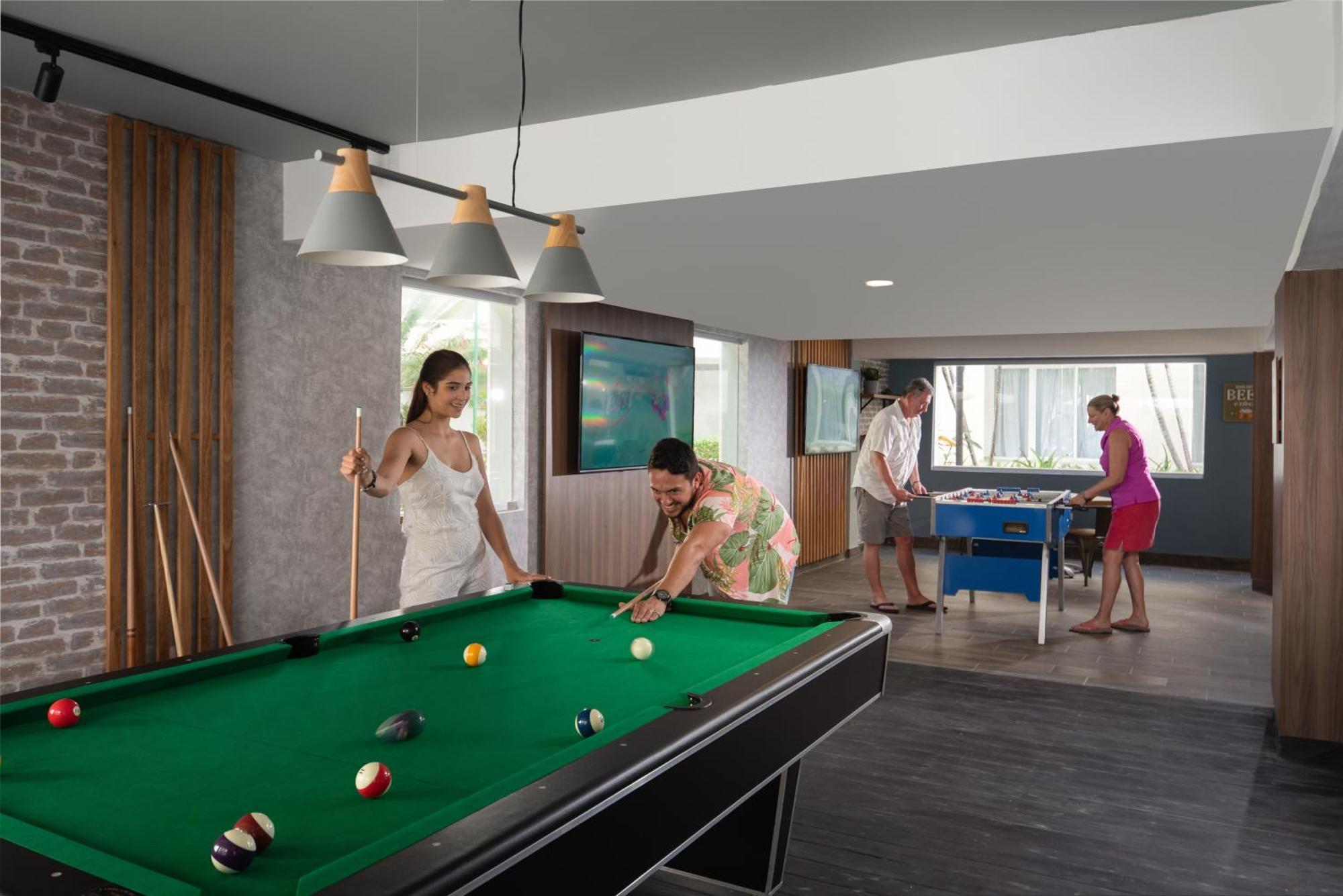 Select At Casa Marina Adults Only All Inclusive Sosua Exterior photo