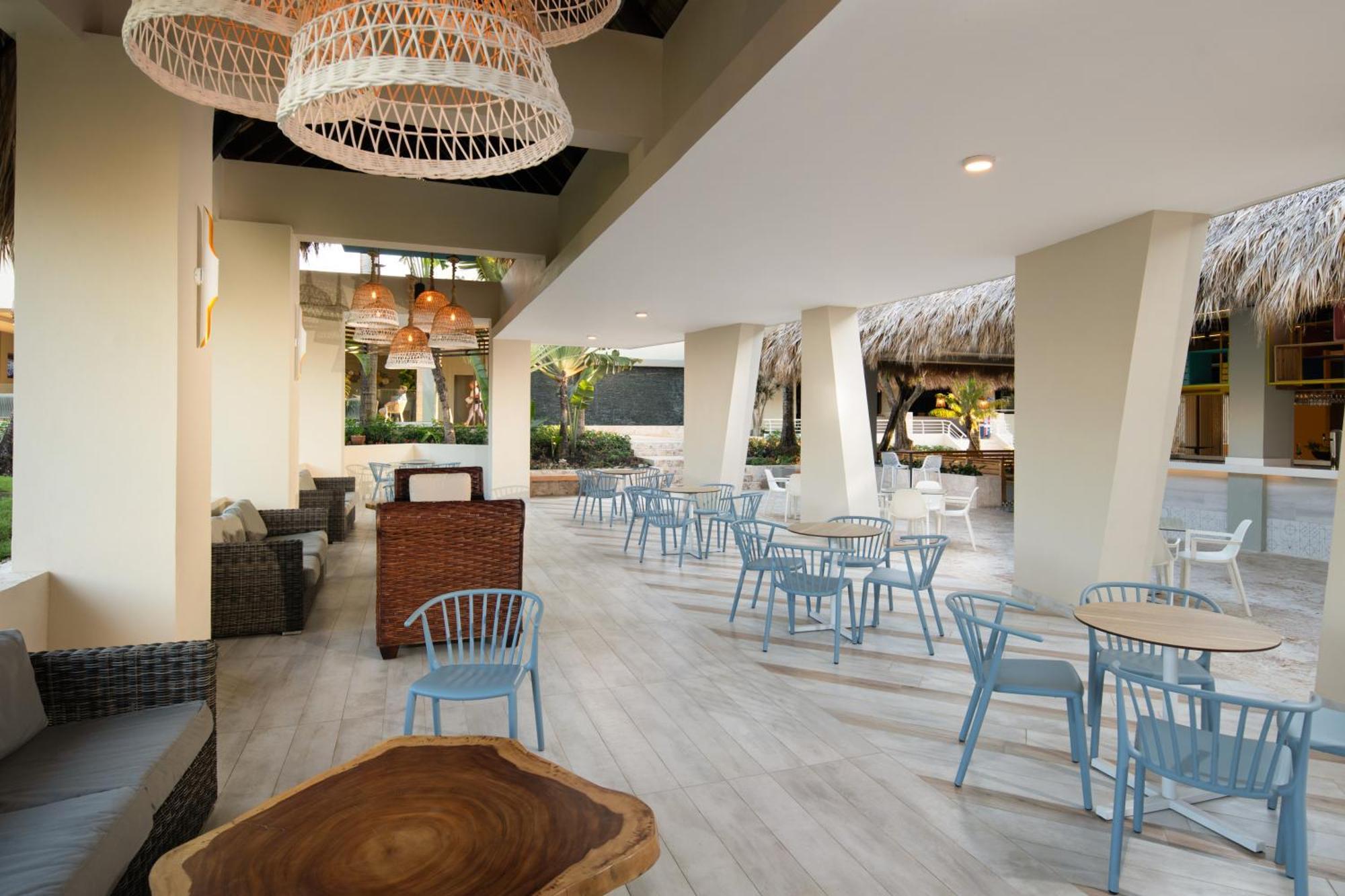 Select At Casa Marina Adults Only All Inclusive Sosua Exterior photo