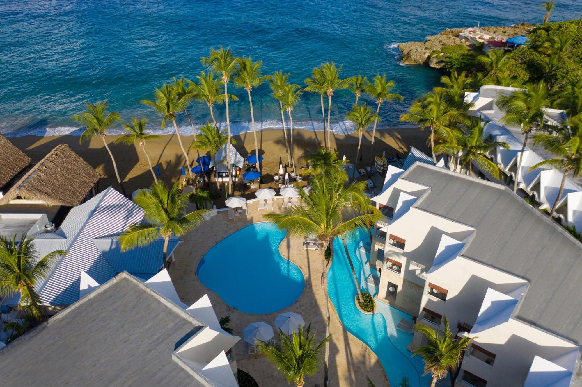 Select At Casa Marina Adults Only All Inclusive Sosua Exterior photo