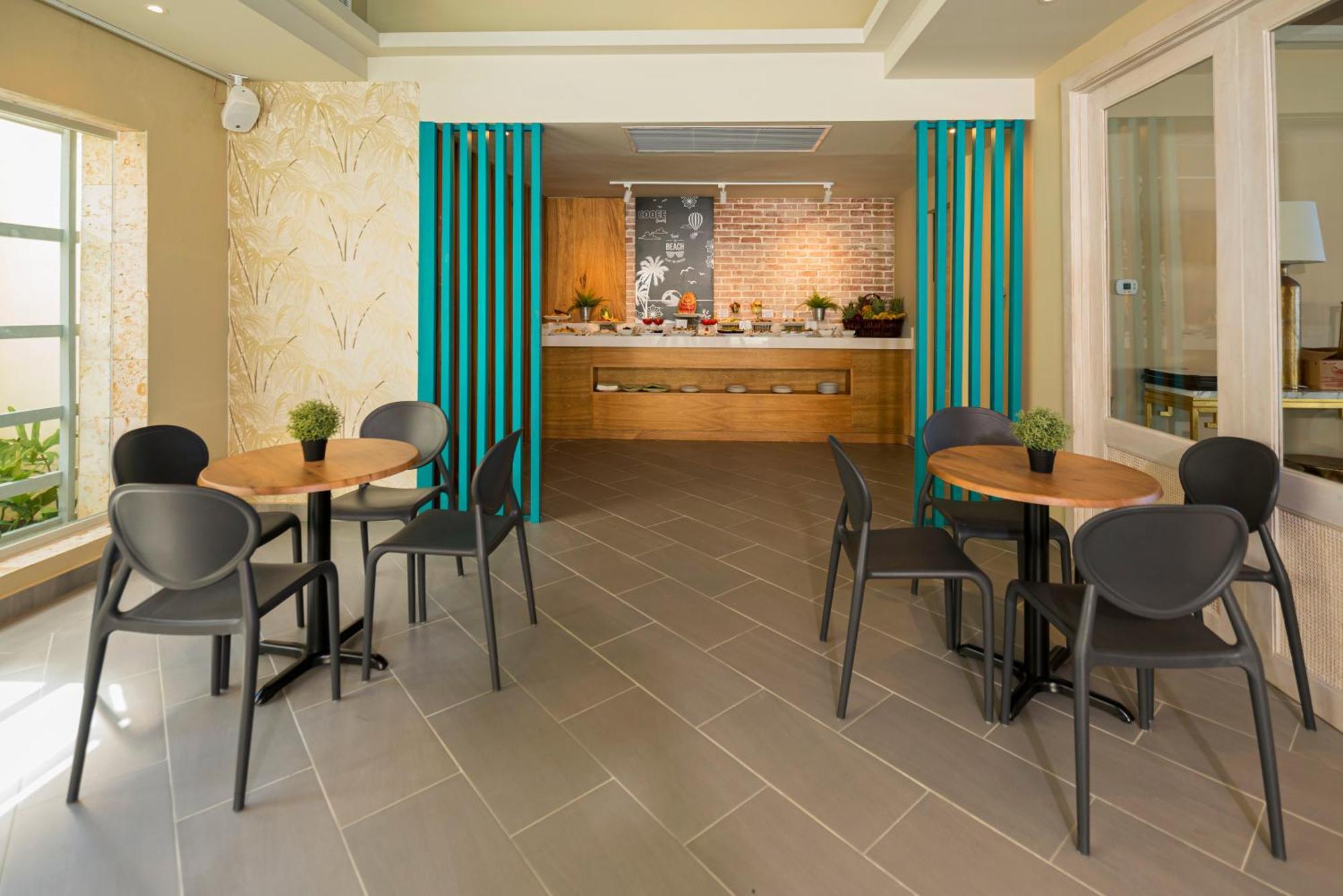 Select At Casa Marina Adults Only All Inclusive Sosua Exterior photo