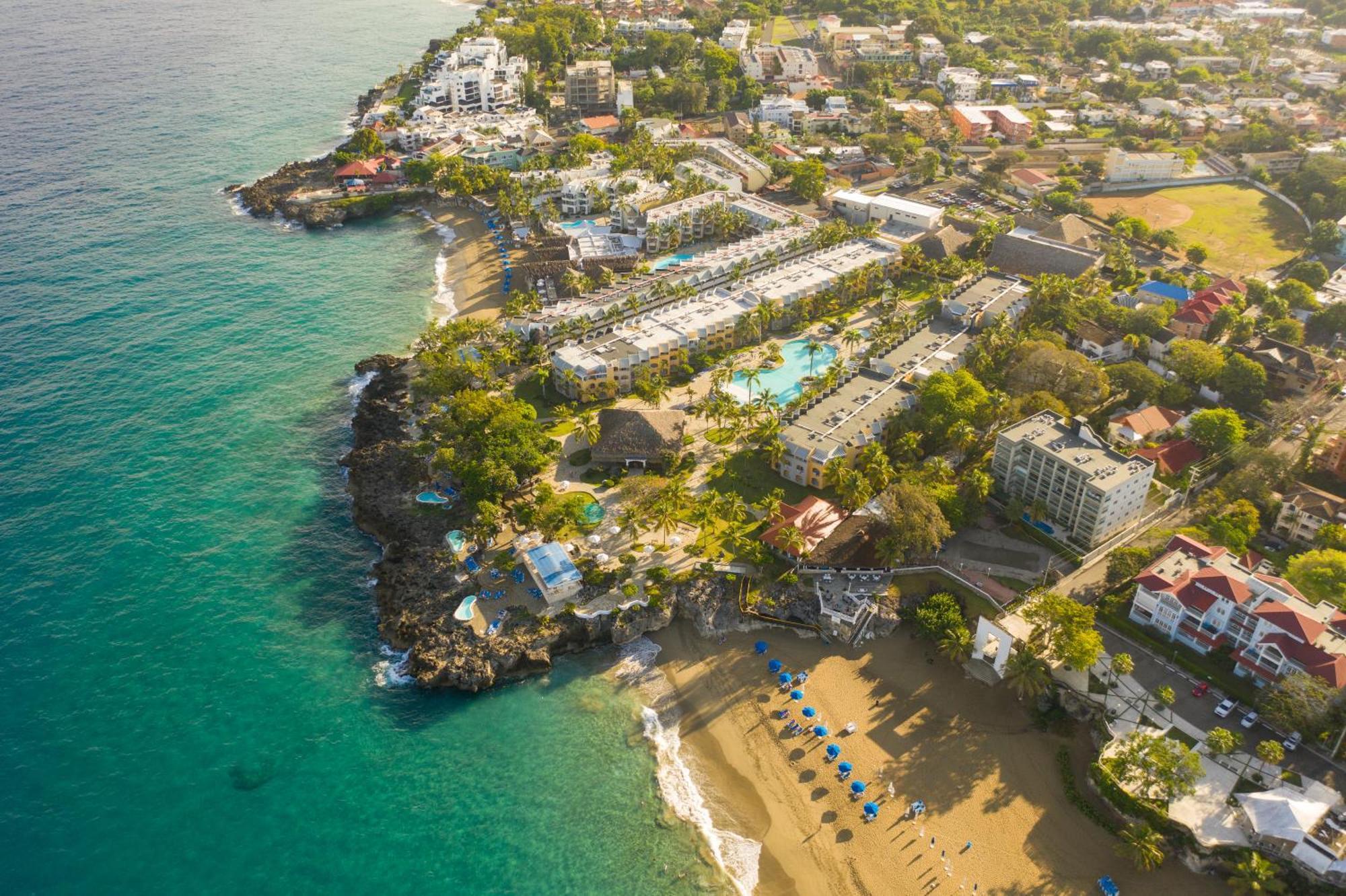 Select At Casa Marina Adults Only All Inclusive Sosua Exterior photo