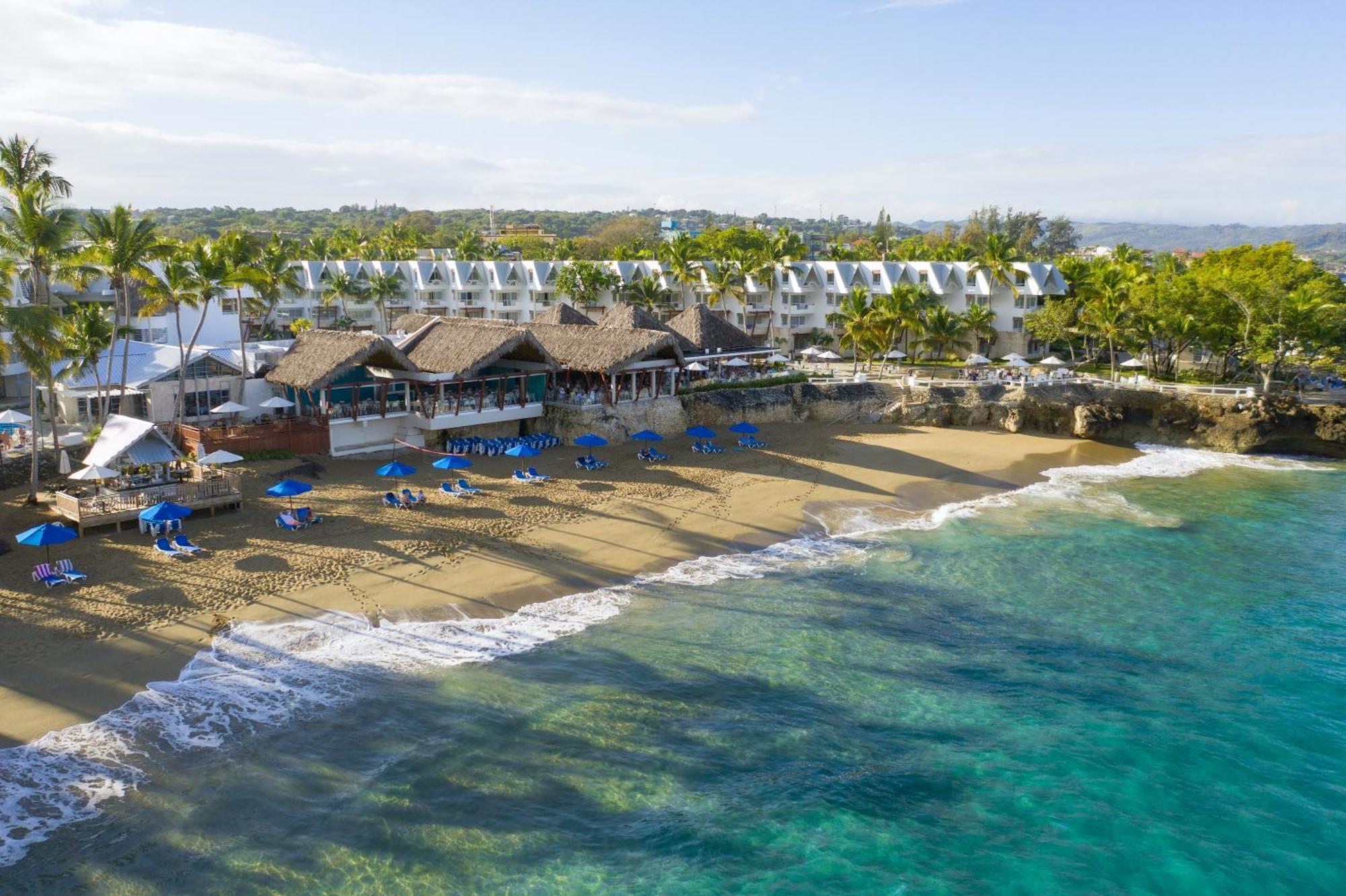 Select At Casa Marina Adults Only All Inclusive Sosua Exterior photo