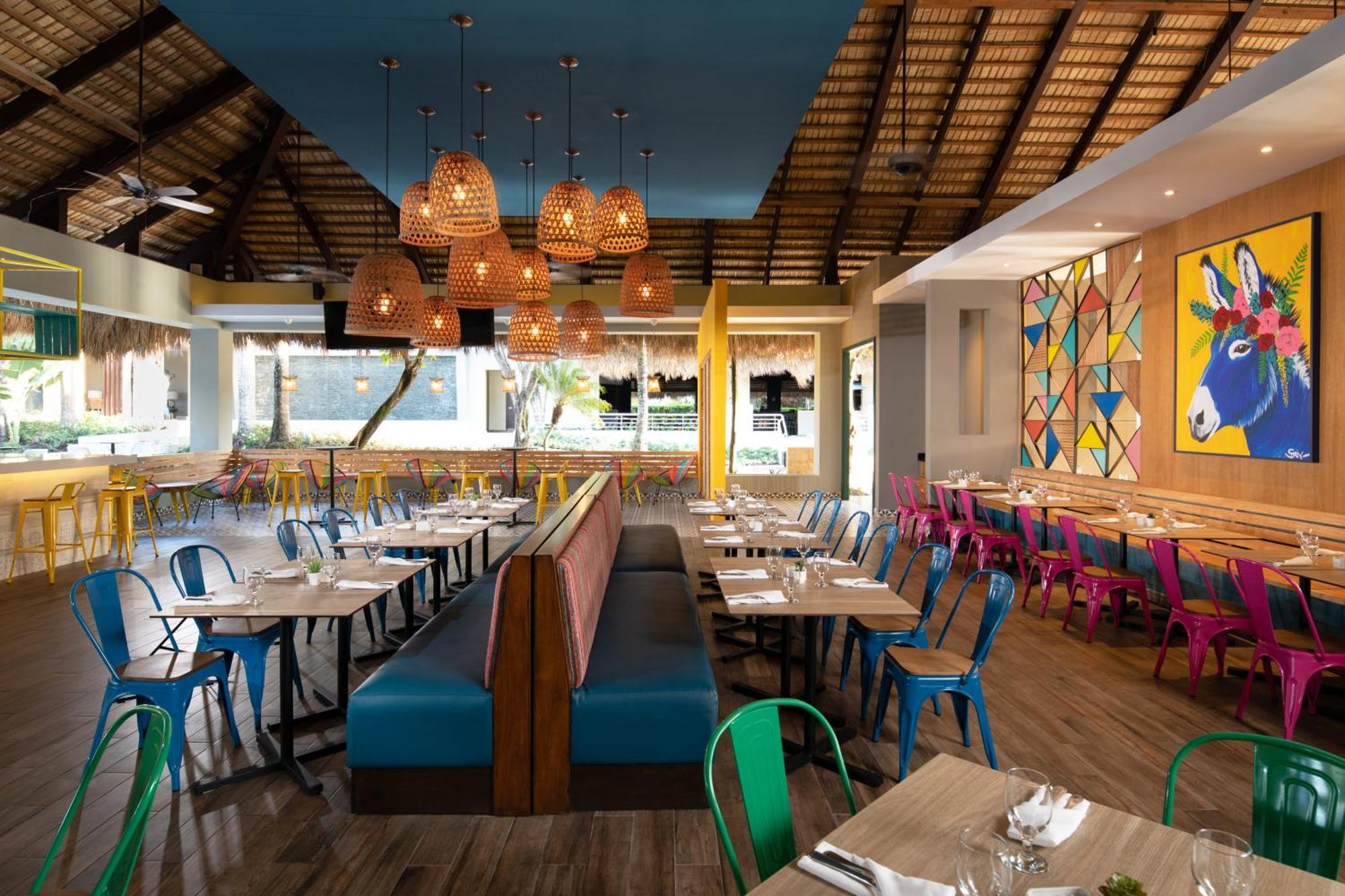 Select At Casa Marina Adults Only All Inclusive Sosua Exterior photo