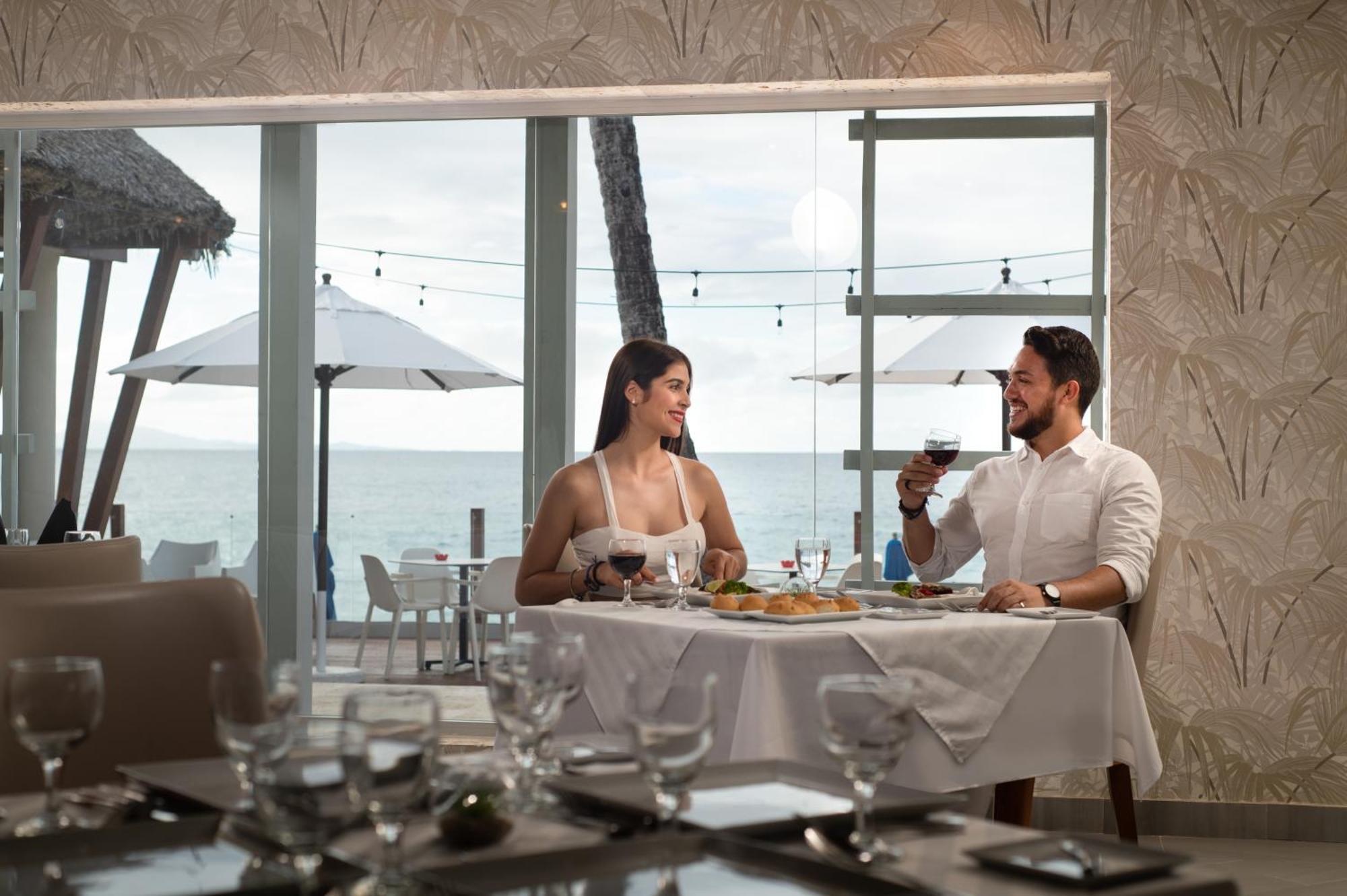Select At Casa Marina Adults Only All Inclusive Sosua Exterior photo
