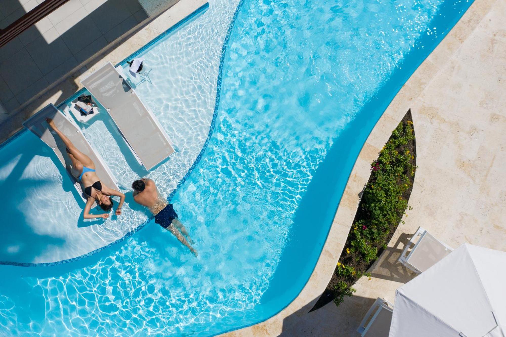 Select At Casa Marina Adults Only All Inclusive Sosua Exterior photo