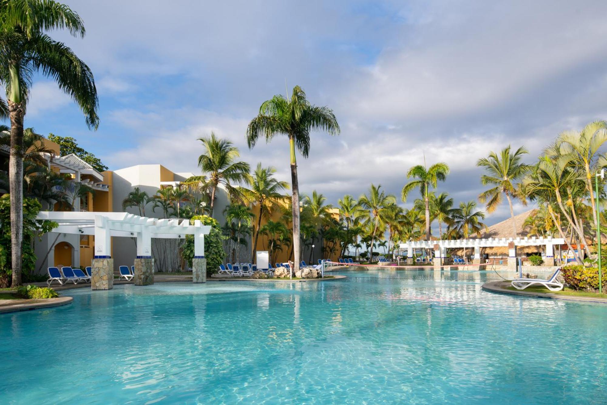 Select At Casa Marina Adults Only All Inclusive Sosua Exterior photo